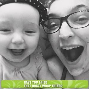 Meet your Posher, Lindy